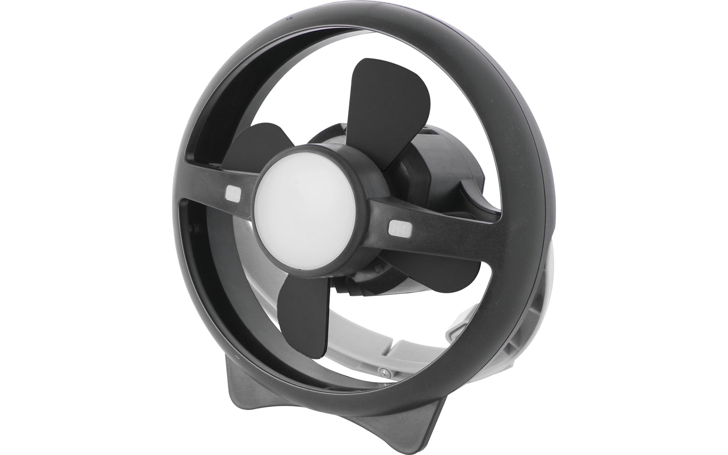 Brunner Takfläkt / lampa Atmo RG 80 lumen