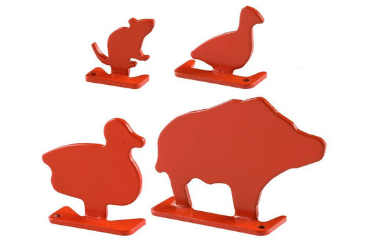 Atom Outdoors Luftgevär måluppsättning