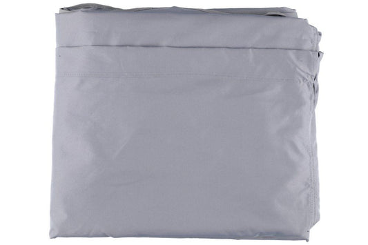 4Living Pergolatak Perugia 300cm grå