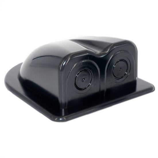 Solara Takgenomföring för anslutningskabel