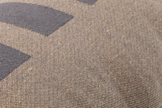 Rento Saunapude Laituri 50x22 cm grå/beige