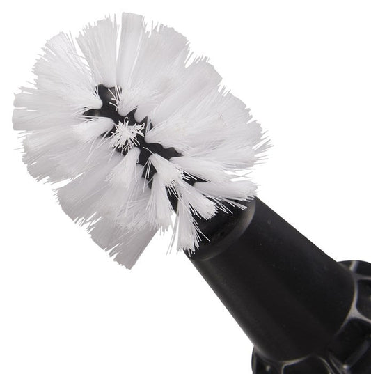 Grouw Multi borste för vattenslang