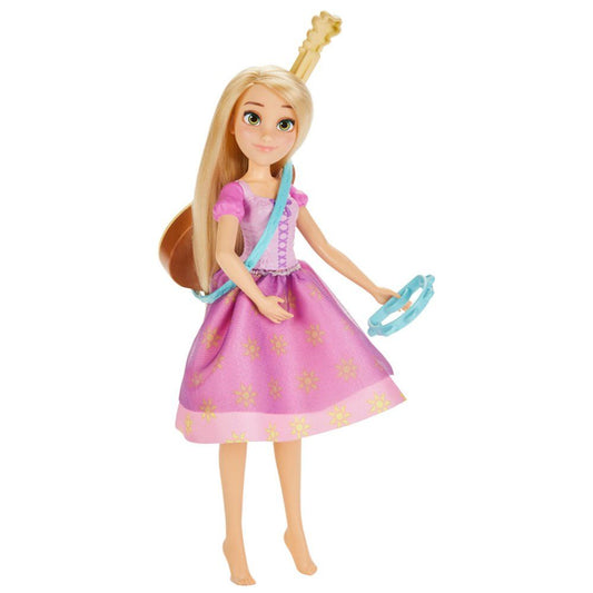 Disney Princess Rocking Rapunzel docka