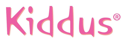 KIDDUS SUNGLASSES - BABY HJERTE MED TASKE (0-2 ÅR)