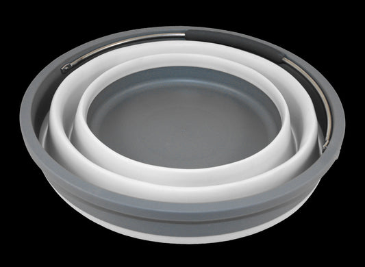 Kampa Spand sammenklappelig