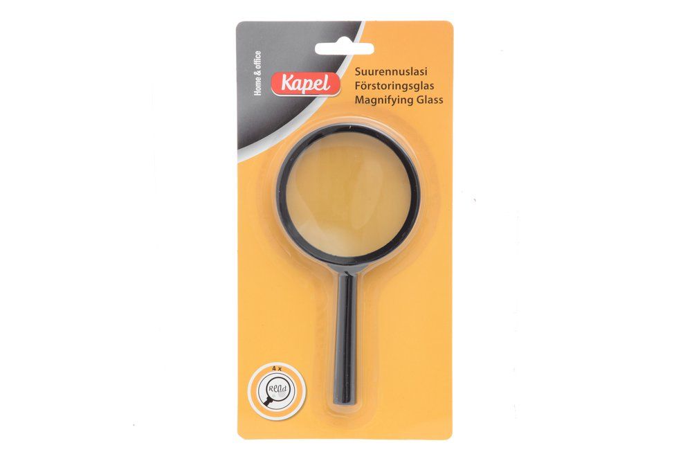Kapel Hobby Förstoringsglas
