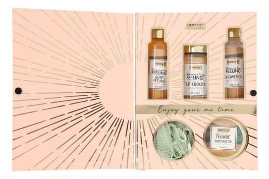 Sence presentförpackning Xmas Wellness