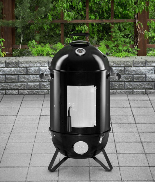 Mustang Ryger Pispala m/håndtag