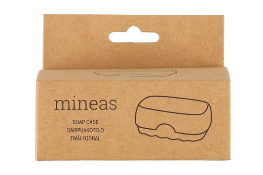 Mineas Tvålhållare