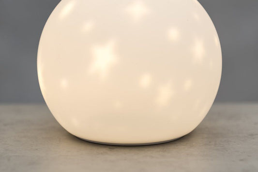 Finnlumor Natlys Stjerne