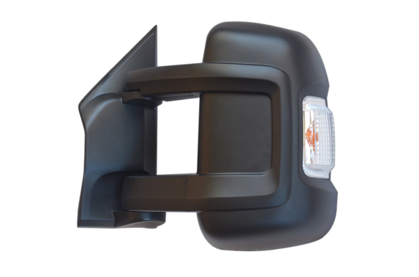 Milenco Backspegel Ducato X250/X290 med lång arm. Vänster