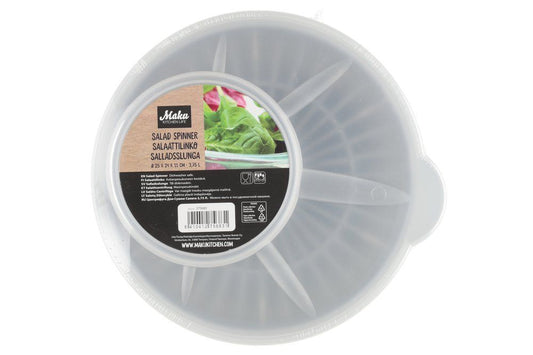 Maku Salatslynge Ass. 3.75L