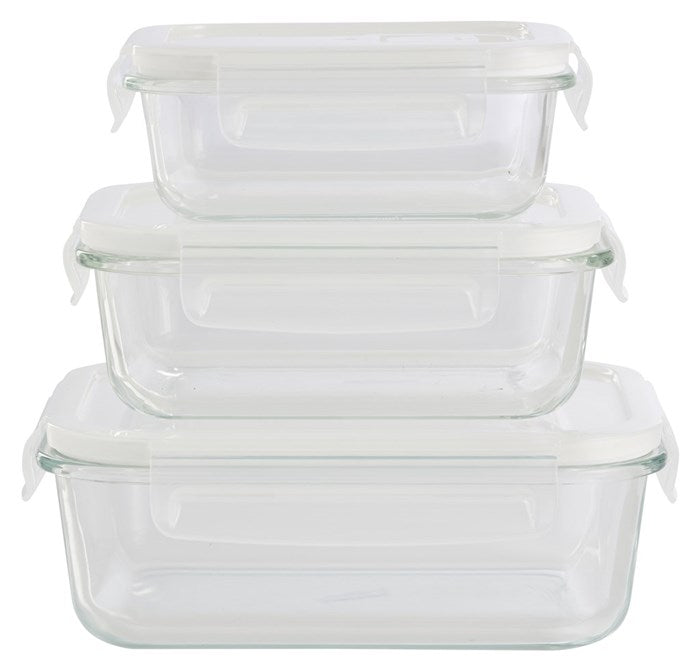 Day Förvaringslåda 3 stk