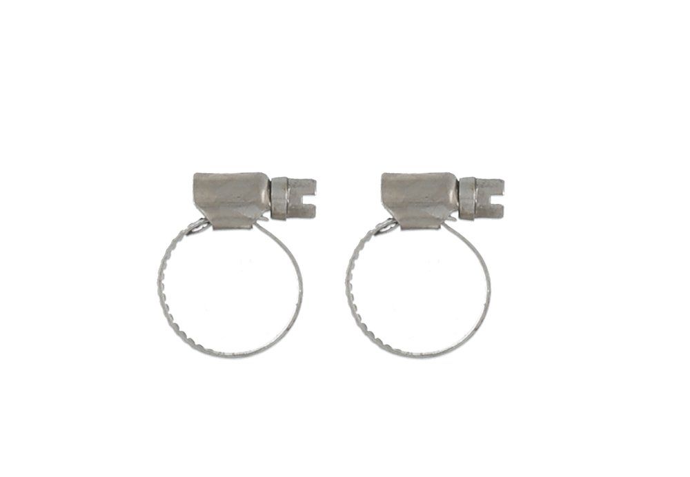 Mustang Lågtrycks Regulatorsett med tryckventil