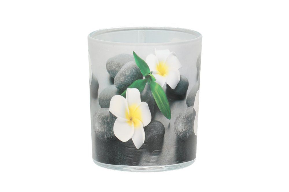 Duftende stearinlysglas Relaxation