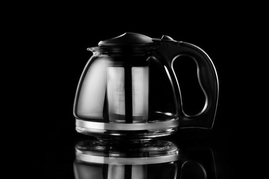 Maku Basic Tekande, glas 1,45 L