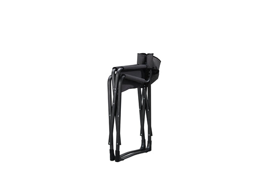 Wecamp stol DURAlite 57x52x82cm grå