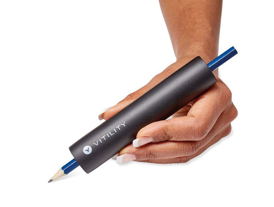 Vitility Foam greb sæt