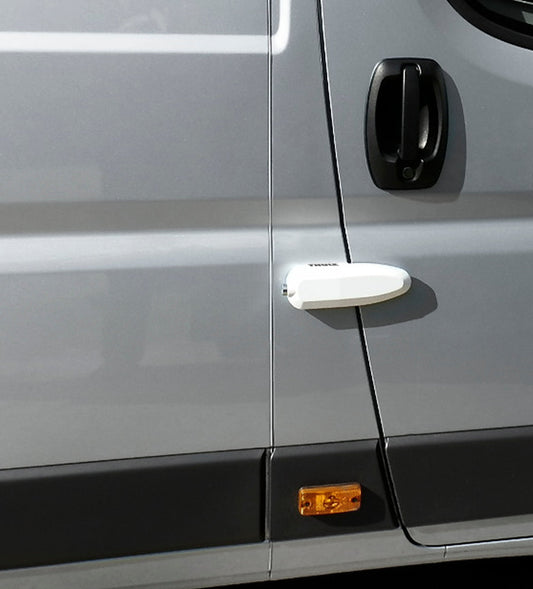 Thule Universallås Vit , 1st