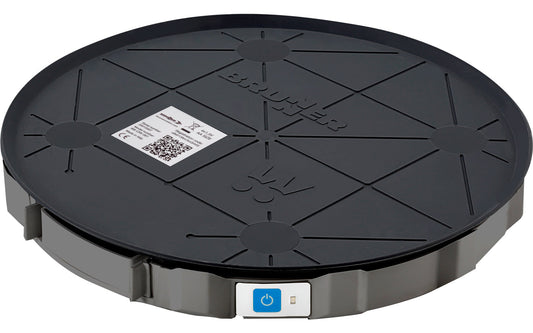 Brunner Gasolvåg W8 2.0.