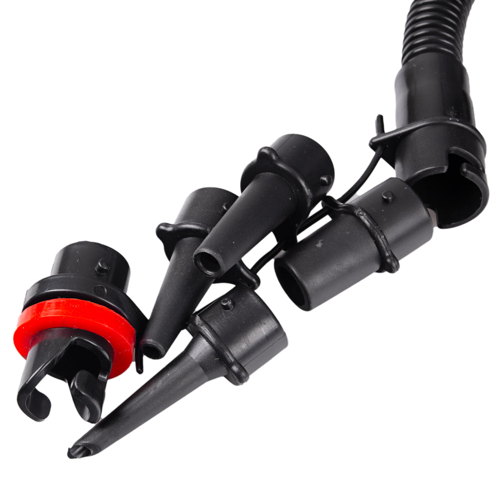 InSPORTline Fotpump Gopump