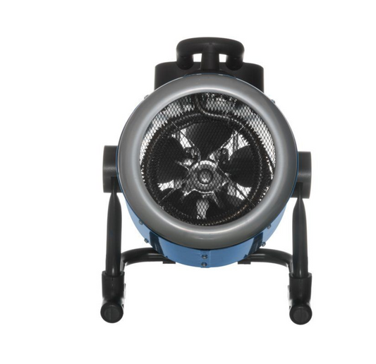 Bellus Byggnadsvärmare 3 000 W IP44 RST