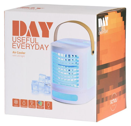 Day Luftkylare mini 5W vid