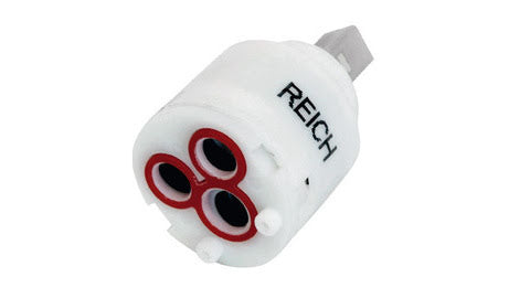 Ventil til vandhane Reich/Kama/Atlas vandhaner