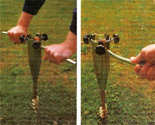 Outfit Jordspett Till Parasoll