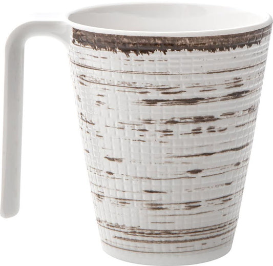 Brunner Service Melamin Midday Kassandra 12 dele Anti slip