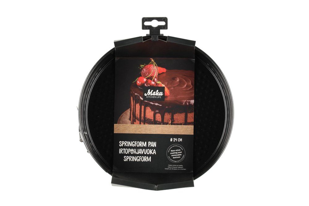 Maku Springform 2,5 L 24 cm