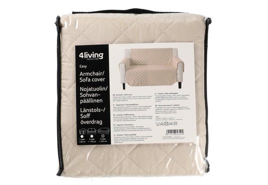 4Living Sofföverdrag Easy 3 personer
