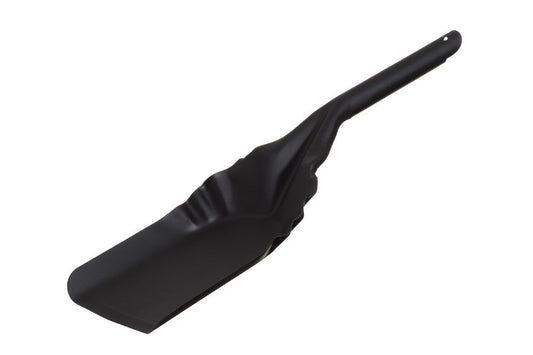 Askespand med skovl 12,5 L 30 cm