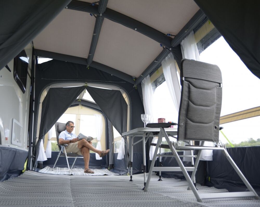 Kampa Annex til förtält Classic Air Conservatory