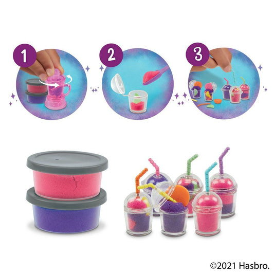 My Little Pony Movie Sparkling Scene Sunny lekset