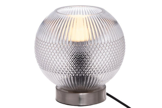 4Living Bordslampa Ball