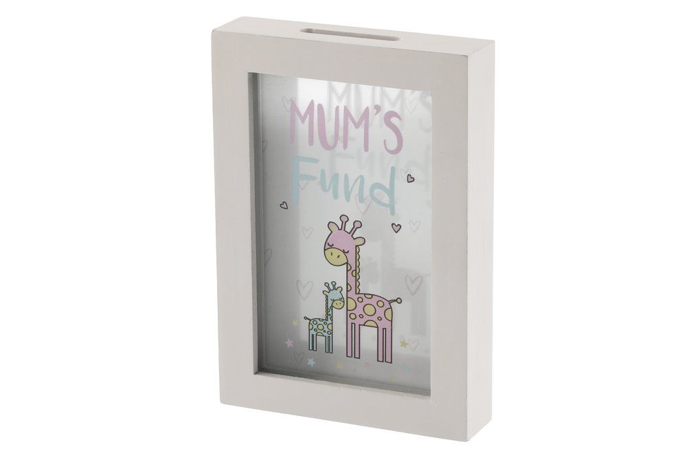 4Living Money bank Mums fund