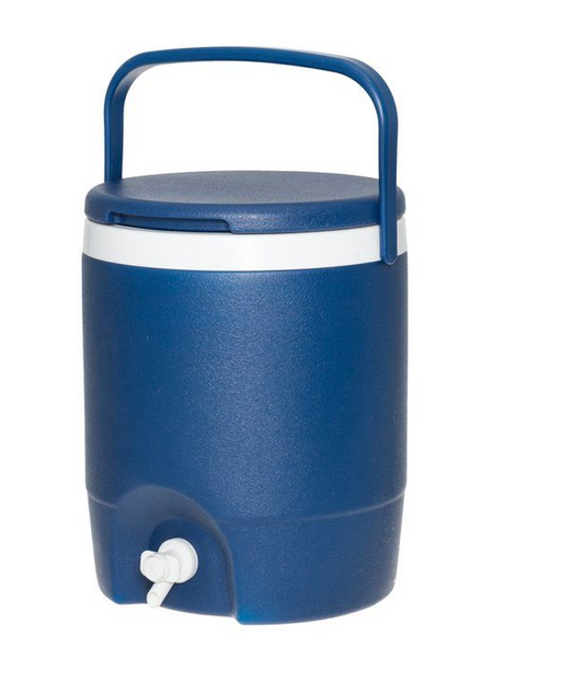 Iceman Vand/juicebeholder 8 L