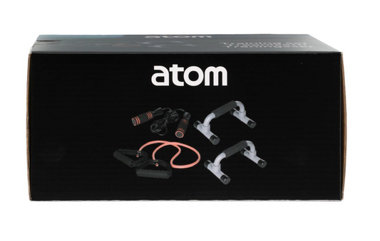 Atom Träningsset Push Up