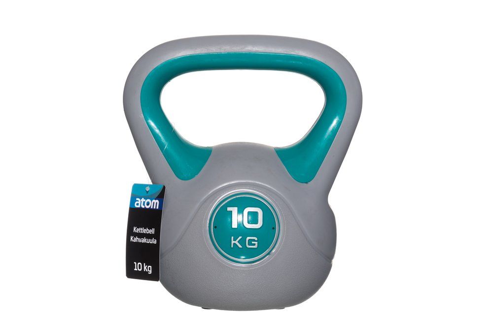 Atom Kettlebell 10 kg