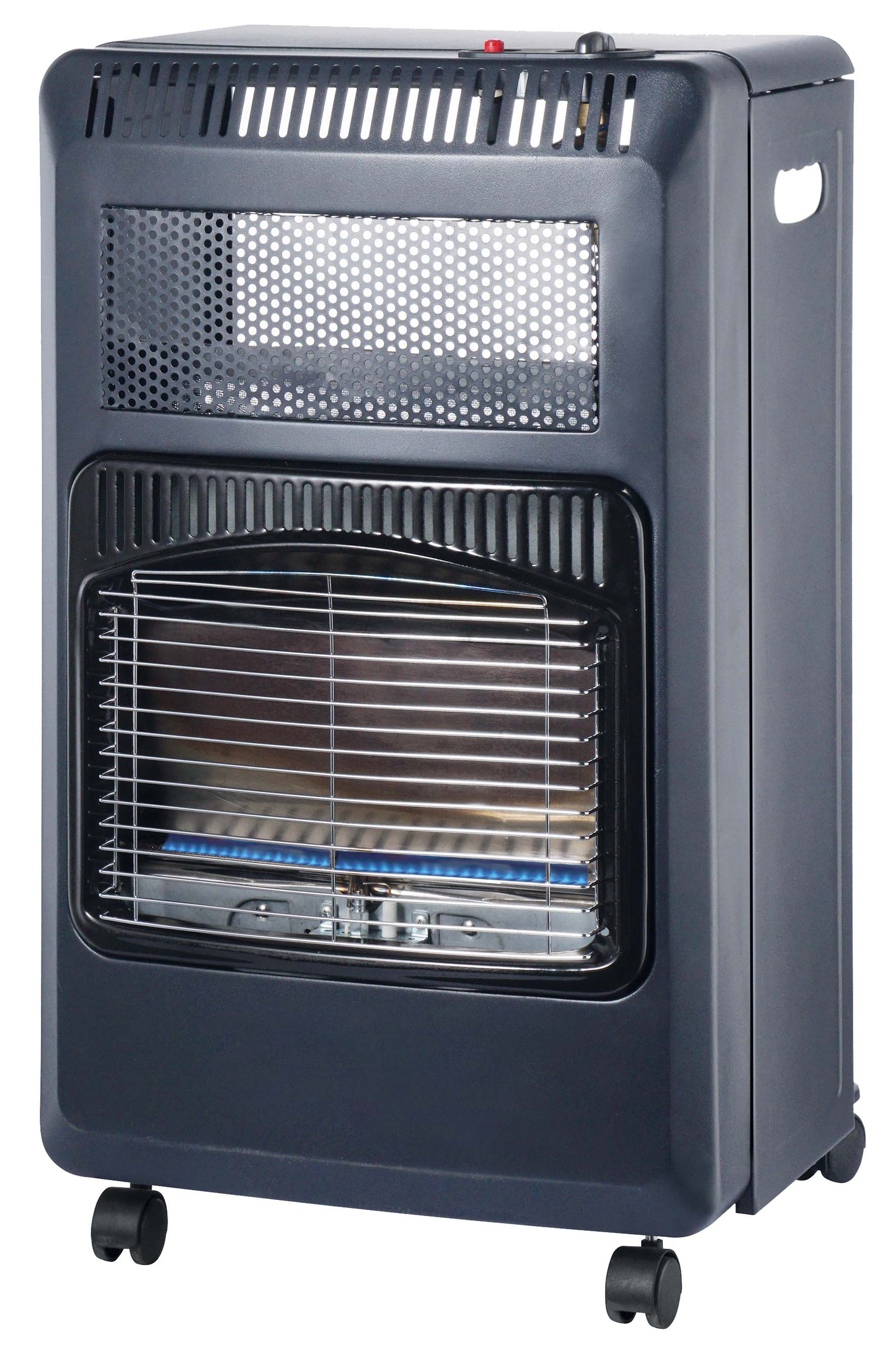 Wecamp gasolkamin Blue Gas