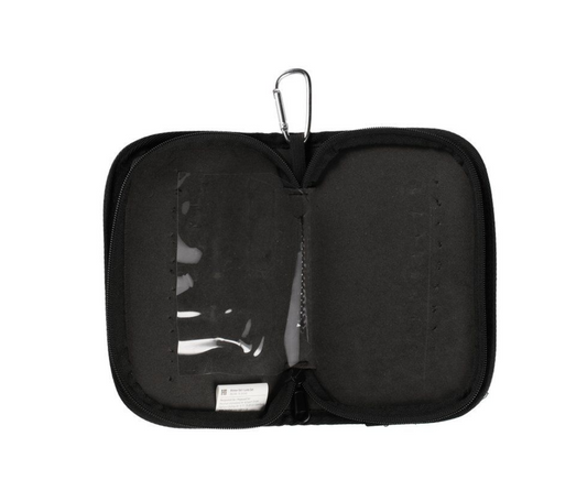 Apaja spinnarsortiment 16 st.