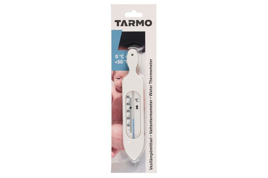 Tarmo Badtermometer