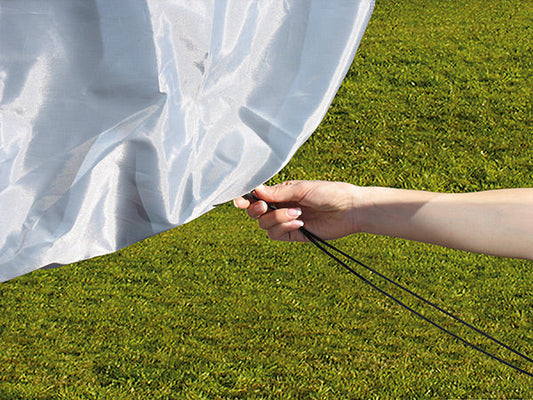 Fiamma Cykelskydd Caravan , 1-2 cyklar