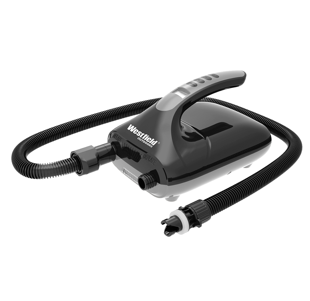 Westfield Elektrisk pump