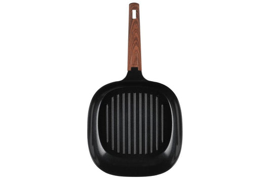 Maku Grillpanna, gjuten aluminium 2 l 26 cm