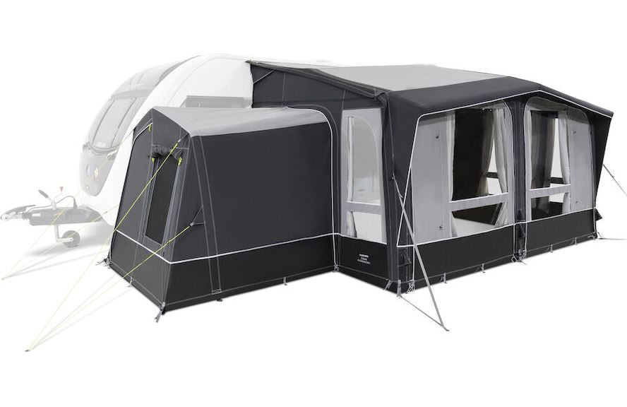 Dometic Annex All-Season Air Tall med innertält
