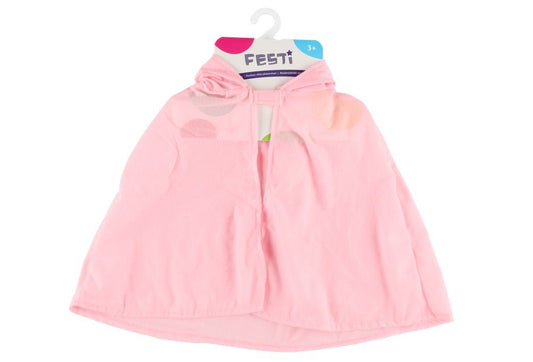 Festi Utklädningscape, enhörning, 3?6 år