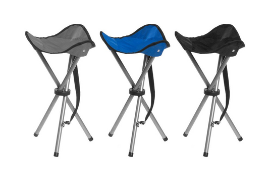 Campingpall 3 ben vikbar