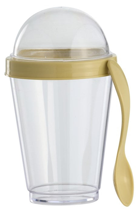 Day Kopp m/lock & sked 350ml Ass. 1st